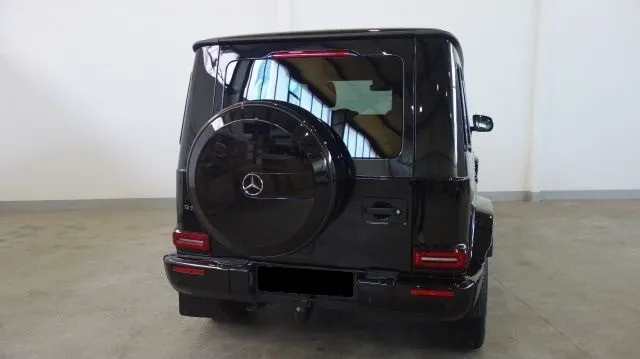 Mercedes-Benz G 500 4X4 =Manufactur= AMG Line/Night Package  Image 2