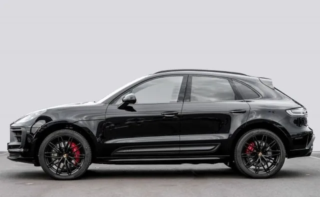 Porsche Macan GTS =Sport Chrono= Distronic/Panorama Гаранция Image 3