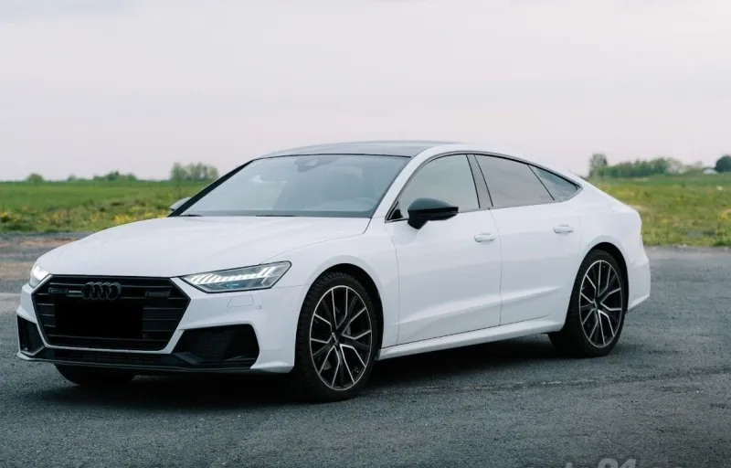 Audi A7 50TDI Quattro S7 Пакет Image 1