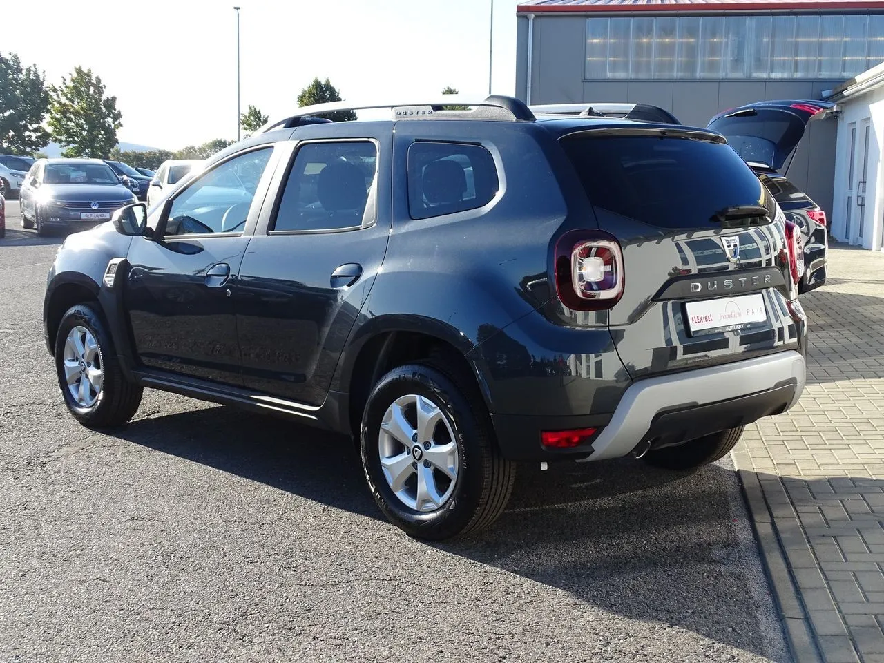 Nissan X-Trail 1.6 dCi 4x4 Acenta 360...  Image 2