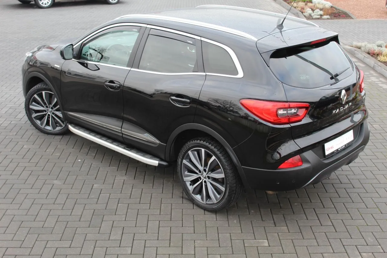 Renault Kadjar 1.6 dCi BOSE 4x4...  Image 7