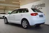 Audi A3 1,6 TDi Attraction Sportback 5d Thumbnail 3