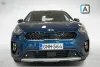 KIA Niro 1,6 GDI Hybrid Business Premium DCT * JBL / Navi / Mukautuva vakkari* Thumbnail 4