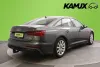 Audi A6 Sedan Business Sport 55 TFSI e quattro S-line / Adapt. vakkari / Vetokoukku / Ambient / / / Thumbnail 4