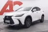 Lexus NX 450h+ AWD Executive - Teknologia-paketti Thumbnail 1