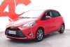 Toyota Yaris 1,5 Dual VVT-i Y20 Edition 5ov Multidrive S - / Thumbnail 1