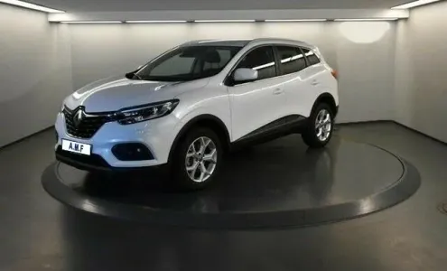 RENAULT Kadjar TCe 140 CV FAP Business