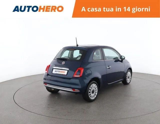 FIAT 500 1.2 Lounge Image 5