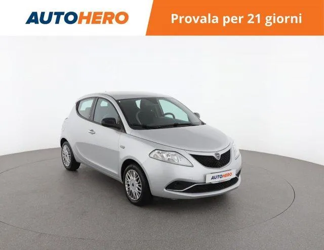 LANCIA Ypsilon 1.2 69 CV 5p. Gold Image 6