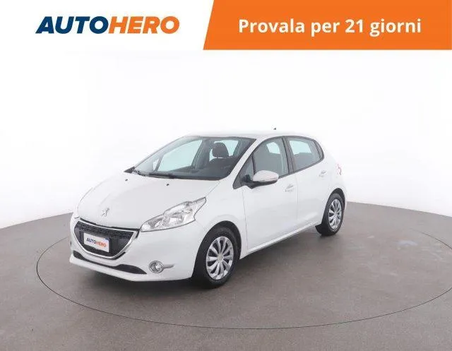 PEUGEOT 208 1.2 VTi 82 CV 5p. Active Image 1