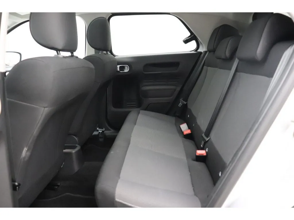 Citroen C4 CACTUS 1.6 BlueHDI Business Plus Navi Panorama Image 7