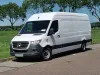 Mercedes-Benz Sprinter 316 L3H2 Maxi 360 Camera Thumbnail 2