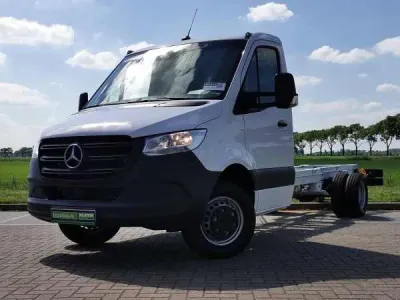 Mercedes-Benz Sprinter 519 CDI