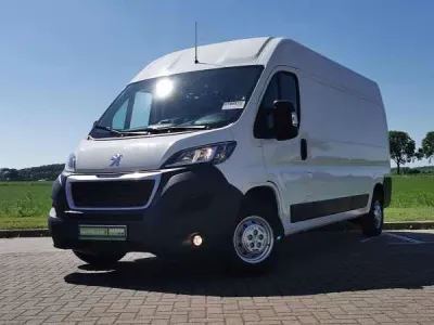 Peugeot Boxer 2.0 HDI L3H2 Maxi Airco!