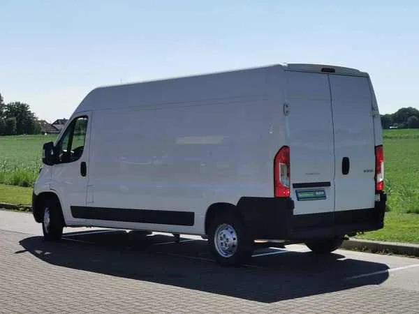 Peugeot Boxer 2.0 HDI L3H2 Maxi Airco! Image 5