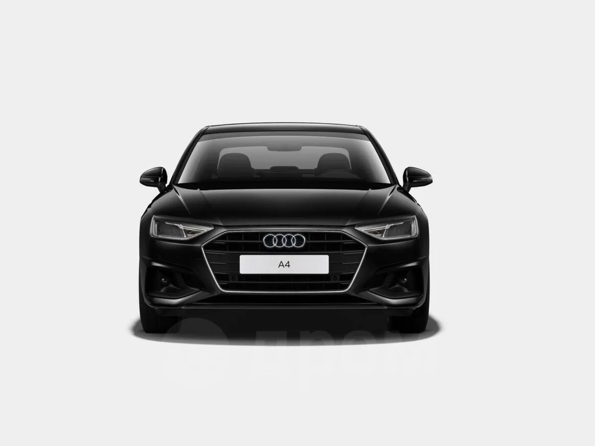 Audi A4 2.0 45 TFSI quattro S tronic Sport Image 1