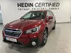 Subaru Outback 2.5 4WD Lineartronic. 175hk. ACTIVE Thumbnail 1