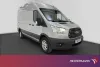 Ford Transit 350 L2H3 2.0 Värmare B-Kamera 1-Brukare Moms Thumbnail 1