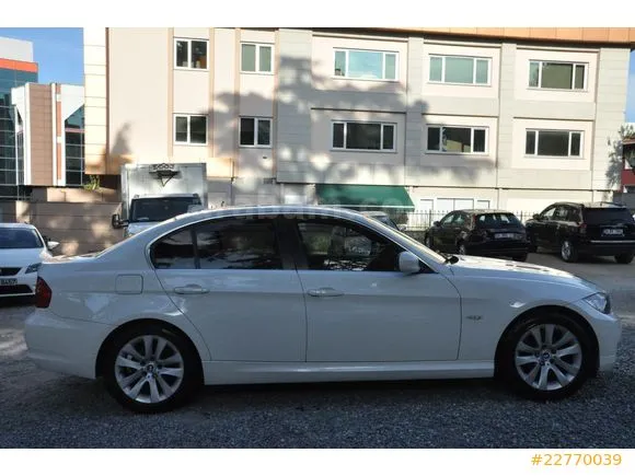 BMW 3 Serisi 316i Comfort Image 6