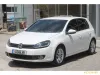 Volkswagen Golf 1.4 TSi Trendline Thumbnail 1